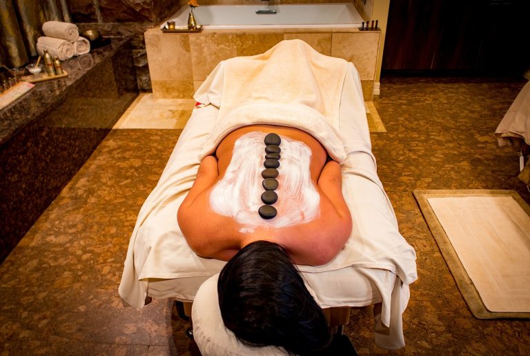 Holistic Therapy Course: Reiki, Chakras, Aromatherapy & Facial Stone Massage