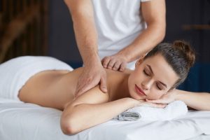 Massage Therapy Program