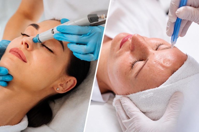 HydraDermabrasion & Jet Oxygen Transdermal Infusion Course