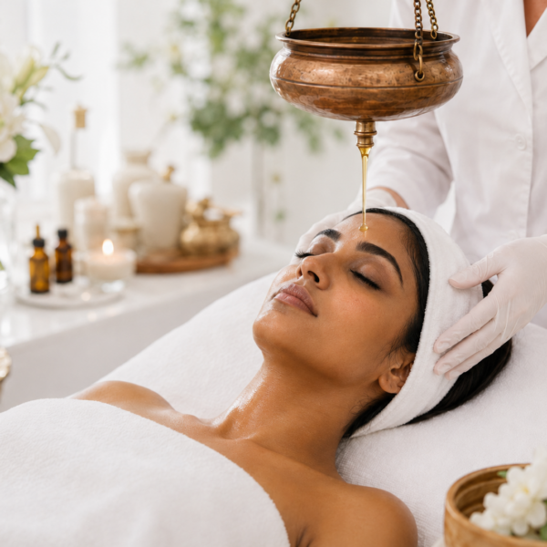 Shirodhara Ayurvedic Therapy Workshop | Neo Aesthetics Medical International Academy Shirodhara Ayurvedic Therapy Workshop at Neo Aesthetics Medical International Academy in Hallandale Beach, Florida