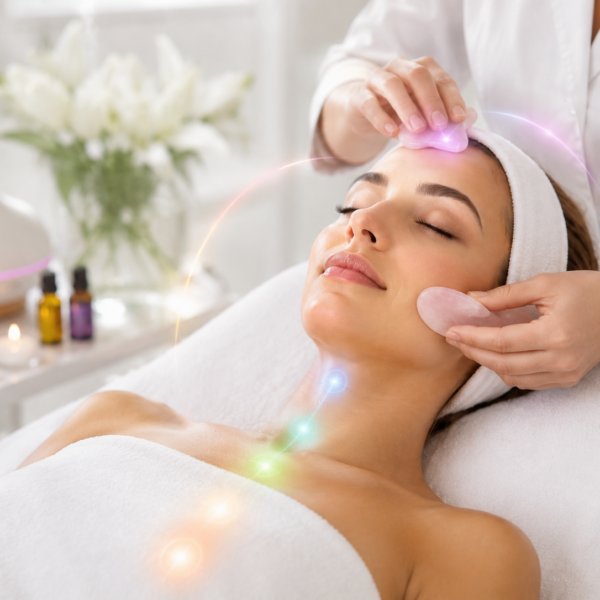 Holistic Therapy: Reiki, Chakras, Aromatherapy & Facial Stone Massage Workshop | Neo Aesthetics Medical International Academy Holistic Therapy: Reiki, Chakras, Aromatherapy & Facial Stone Massage Workshop at Neo Aesthetics Medical International Academy in Hallandale Beach, Florida